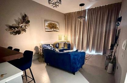 Apartment - 1 - 2 for rent in 2020 Marquis - Arjan - Dubai Apartment - 1 - 2 for rent in 2020 Marquis - Arjan - Dubai