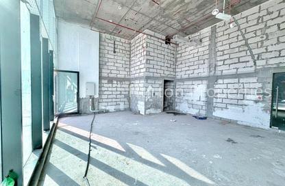 Retail - Studio - 1 for rent in Binghatti Apex - District 10 - Jumeirah Village Circle - Dubai