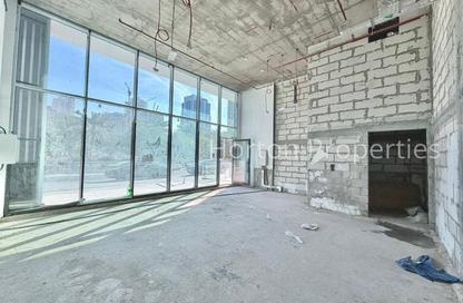 Retail - Studio - 1 for rent in Binghatti Apex - District 10 - Jumeirah Village Circle - Dubai