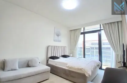 شقة - 1 حمام للايجار في عزيزي ريفيرا - ميدان واحد - ميدان - دبي