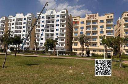 Apartment - Studio - 1 Bathroom for rent in Al Ameera Village - Ajman
