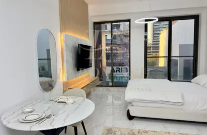 شقة - 1 حمام للبيع في لومينا ڤيستا ريزيدينسيس - منطقة 14 - قرية جميرا الدائرية - دبي شقة - 1 حمام للبيع في لومينا ڤيستا ريزيدينسيس - منطقة 14 - قرية جميرا الدائرية - دبي