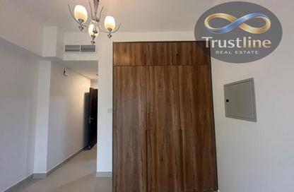 Apartment - Studio - 1 Bathroom for rent in Al Amira Village - Al Yasmeen - Ajman