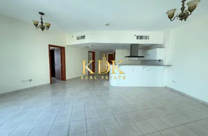 Apartment - 2 Bedrooms - 3 Bathrooms for rent in Lago Vista C - Lago Vista - Dubai Production City (IMPZ) - Dubai