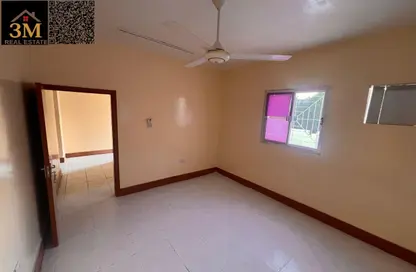 Apartment - 2 Bedrooms - 2 Bathrooms for rent in Sheikh Jaber Al Sabah Street - Al Naimiya - Al Nuaimiya - Ajman