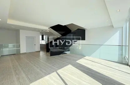 Townhouse - 4 Bedrooms - 5 Bathrooms for rent in Ixora - Al Barari - Dubai