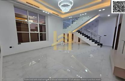 Villa - 4 Bedrooms - 6 Bathrooms for sale in Al Zaheya Gardens - Al Zahya - Ajman