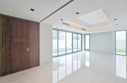Townhouse - 4 Bedrooms - 5 Bathrooms for rent in Gardenia Townhomes - Wasl Gate - Dubai
