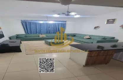 Apartment - 1 Bedroom - 1 Bathroom for sale in City Tower - Al Nuaimiya - Ajman