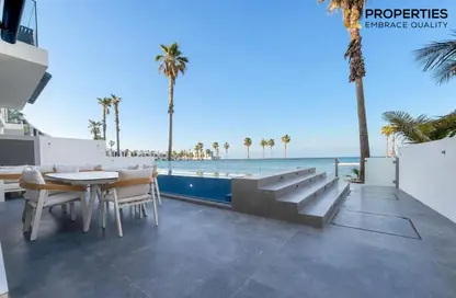 Villa - 4 Bedrooms - 6 Bathrooms for sale in Danah Bay - Al Marjan Island - Ras Al Khaimah Villa - 4 Bedrooms - 6 Bathrooms for sale in Danah Bay - Al Marjan Island - Ras Al Khaimah