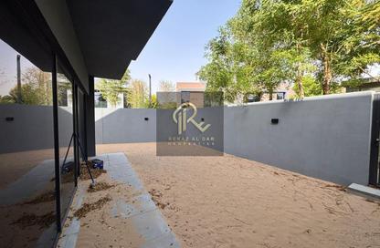 Townhouse - 3 - 5 for sale in Robinia - Masaar - Tilal City - Sharjah