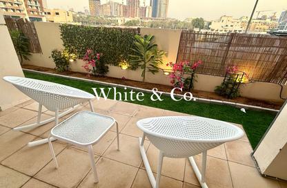 Apartment - 1 Bedroom - 1 Bathroom for rent in Sandoval Gardens 1 - Sandoval Gardens - District 14 - Jumeirah Village Circle - Dubai