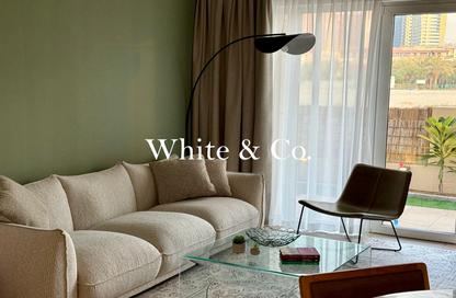 Apartment - 1 Bedroom - 1 Bathroom for rent in Sandoval Gardens 1 - Sandoval Gardens - District 14 - Jumeirah Village Circle - Dubai