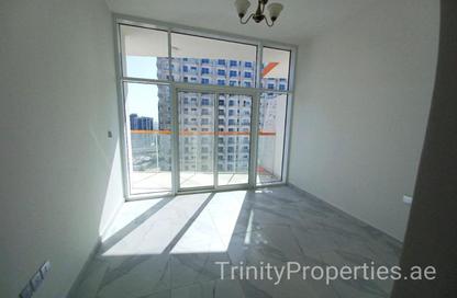 Apartment - 2 - 3 for rent in Millennium Binghatti Residences - Business Bay - Dubai