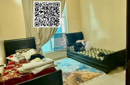 Apartment - 2 Bedrooms - 3 Bathrooms for rent in City Tower - Al Nuaimiya - Ajman Apartment - 2 Bedrooms - 3 Bathrooms for rent in City Tower - Al Nuaimiya - Ajman