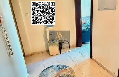 Apartment - 2 Bedrooms - 3 Bathrooms for rent in City Tower - Al Nuaimiya - Ajman