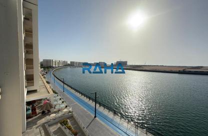 Apartment - 1 Bedroom - 2 Bathrooms for rent in Lagoon B17 - The Lagoons - Mina Al Arab - Ras Al Khaimah