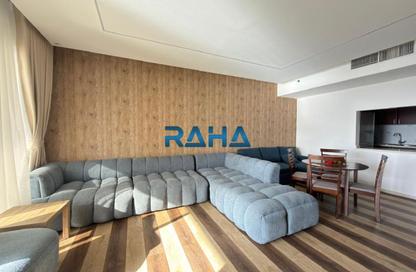 Apartment - 1 Bedroom - 2 Bathrooms for rent in Lagoon B17 - The Lagoons - Mina Al Arab - Ras Al Khaimah