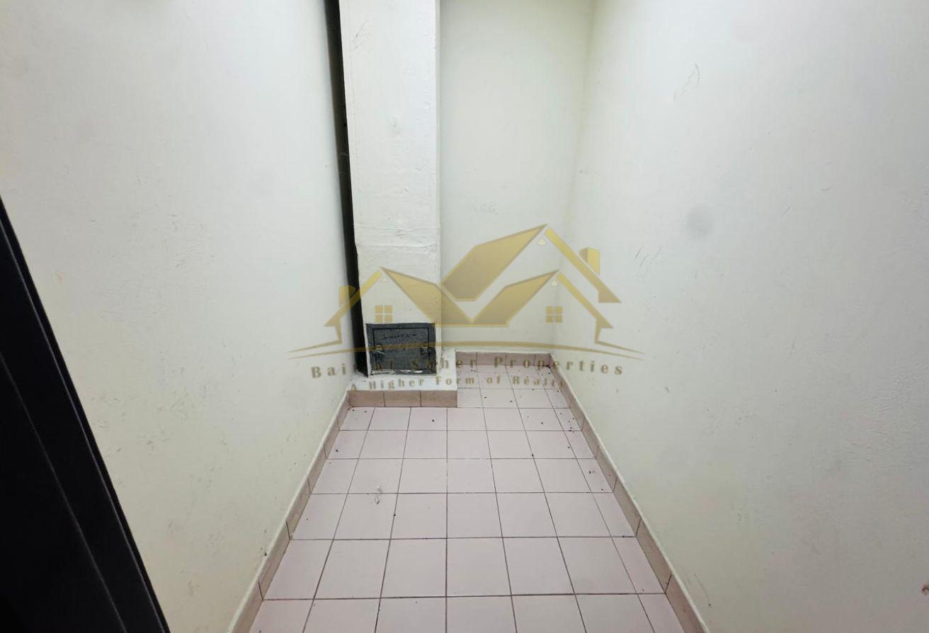 Chiller Free | 2BHK in Mankhool | All Amenities photo 8