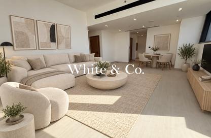 Apartment - 3 - 4 for sale in Binghatti Gardenia - District 11 - Jumeirah Village Circle - Dubai Apartment - 3 - 4 for sale in Binghatti Gardenia - District 11 - Jumeirah Village Circle - Dubai