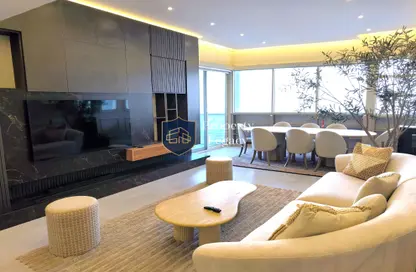 Apartment - 2 Bedrooms - 3 Bathrooms for sale in Lakeshore Tower 1 - JLT Cluster Y - Jumeirah Lake Towers - Dubai