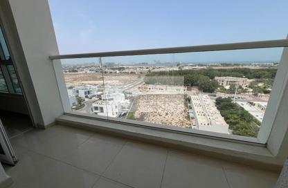 Apartment - 1 Bedroom - 2 Bathrooms for rent in Cloud 9 - Acacia Avenues - Al Sufouh 1 - Al Sufouh - Dubai Apartment - 1 Bedroom - 2 Bathrooms for rent in Cloud 9 - Acacia Avenues - Al Sufouh 1 - Al Sufouh - Dubai