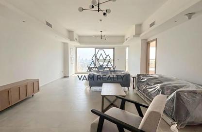 Apartment - 2 Bedrooms - 3 Bathrooms for rent in Orra The Embankment Tower 1 - Orra The Embankment - Jumeirah Lake Towers - Dubai