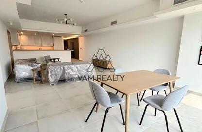 Apartment - 2 Bedrooms - 3 Bathrooms for rent in Orra The Embankment Tower 1 - Orra The Embankment - Jumeirah Lake Towers - Dubai