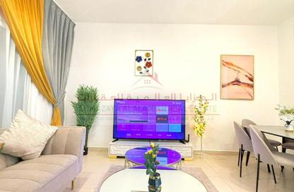 Apartment - 1 - 2 for rent in Muwaileh Commercial - Sharjah Apartment - 1 - 2 for rent in Muwaileh Commercial - Sharjah