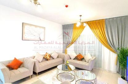 Apartment - 1 - 2 for rent in Muwaileh Commercial - Sharjah Apartment - 1 - 2 for rent in Muwaileh Commercial - Sharjah