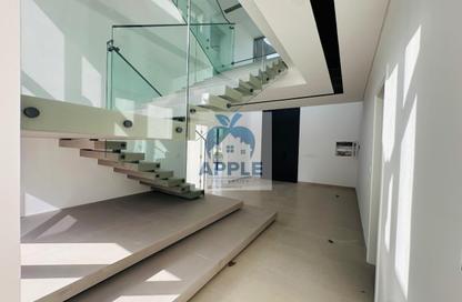 Villa - 5 - 7+ for rent in Robinia - Masaar - Tilal City - Sharjah