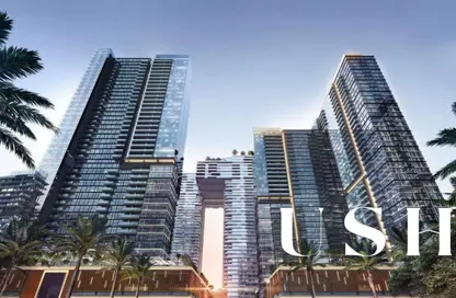 شقة - 3 غرف نوم - 4 حمامات للبيع في بارك فيوز ريزيدينس ايه - بارك فيوز ريزيدينس - الكفاف - زعبيل - دبي