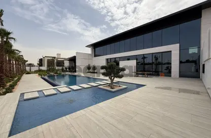 Villa - 6 Bedrooms - 6 Bathrooms for rent in Nad Al Sheba Villas - Nad Al Sheba 3 - Nad Al Sheba - Dubai