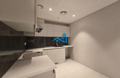 Apartment - 3 - 3 for rent in SOL Golf Views B - SOL Golf Views - Dubai Production City (IMPZ) - Dubai