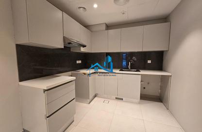 Apartment - 3 - 3 for rent in SOL Golf Views B - SOL Golf Views - Dubai Production City (IMPZ) - Dubai