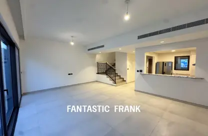 Townhouse - 4 Bedrooms - 3 Bathrooms for sale in Costa Brava 1 - Costa Brava - Damac Lagoons - Dubai Townhouse - 4 Bedrooms - 3 Bathrooms for sale in Costa Brava 1 - Costa Brava - Damac Lagoons - Dubai