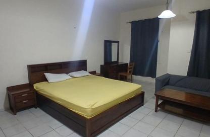Apartment - Studio - 1 Bathroom for rent in R01 - International City Phase 2 - Al Warsan 4 - Al Warsan - Dubai