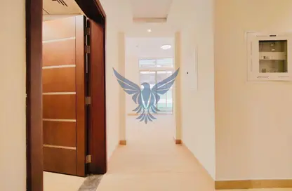 شقة - 2 غرف نوم - 3 حمامات للايجار في سي2783 - شاطئ الراحة - أبوظبي