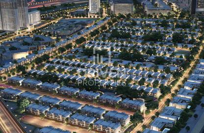 Apartment - 1 - 2 for sale in Sobha Creek Vista Heights Tower B - Sobha Creek Vista Heights - Sobha Hartland - Mohammed Bin Rashid City - Dubai Apartment - 1 - 2 for sale in Sobha Creek Vista Heights Tower B - Sobha Creek Vista Heights - Sobha Hartland - Mohammed Bin Rashid City - Dubai