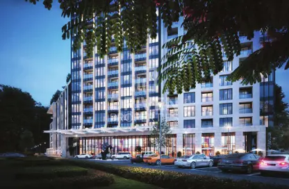 شقة - غرفة نوم - 2 حمامات للبيع في برج Sobha Creek Vista Heights B - شوبا كريك فيستا هايتس - صبحا هارتلاند - مدينة الشيخ محمد بن راشد - دبي شقة - غرفة نوم - 2 حمامات للبيع في برج Sobha Creek Vista Heights B - شوبا كريك فيستا هايتس - صبحا هارتلاند - مدينة الشيخ محمد بن راشد - دبي