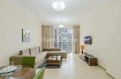 Apartment - 1 Bedroom for rent in Al Waleed Palace Hotel Apartment Al Barsha - Al Barsha 1 - Al Barsha - Dubai Apartment - 1 Bedroom for rent in Al Waleed Palace Hotel Apartment Al Barsha - Al Barsha 1 - Al Barsha - Dubai