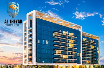 Apartment - 2 Bedrooms - 2 Bathrooms for rent in Gateway Residences - Mina Al Arab - Ras Al Khaimah