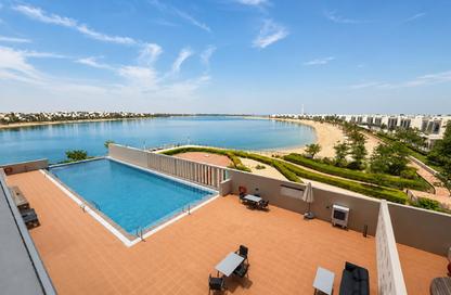 Apartment - 2 Bedrooms - 2 Bathrooms for rent in Gateway Residences - Mina Al Arab - Ras Al Khaimah