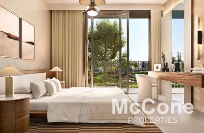 Villa - 4 Bedrooms - 6 Bathrooms for sale in Rivera at the Valley - The Valley - Dubai