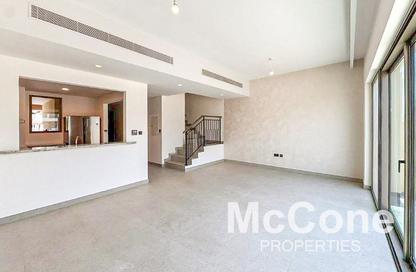 Townhouse - 4 Bedrooms - 3 Bathrooms for rent in Malta - Damac Lagoons - Dubai