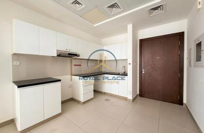 Apartment - 1 Bedroom - 2 Bathrooms for rent in Binghatti Gateway - Al Jaddaf - Dubai