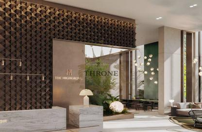 Apartment - 1 - 2 for sale in The Highgrove by Ellington - Bukadra - Dubai Apartment - 1 - 2 for sale in The Highgrove by Ellington - Bukadra - Dubai