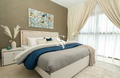 Apartment - 2 Bedrooms - 3 Bathrooms for rent in Eleganz by Danube - District 14 - Jumeirah Village Circle - Dubai Apartment - 2 Bedrooms - 3 Bathrooms for rent in Eleganz by Danube - District 14 - Jumeirah Village Circle - Dubai