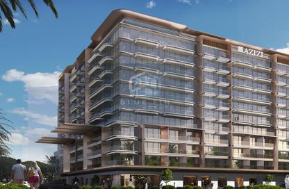 Apartment - Studio - 1 Bathroom for sale in Azizi Abraham - Downtown Jebel Ali - Dubai