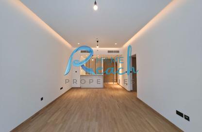 Apartment - 1 Bedroom - 2 Bathrooms for rent in Souk Al Jubail - Al Jubail Island - Abu Dhabi